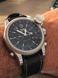 Orologio Oris Big Crown 