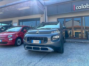 Citroen C3 Aircross 1.2 Feel 110 CV