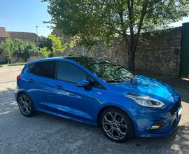 Ford fiesta StLine
