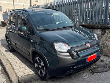 FIAT Panda 1.0 FireFly  Hybrid Pandina 2025  FULL