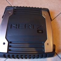 AMPLIFICATORE per AUTO Hertz HE 2.1