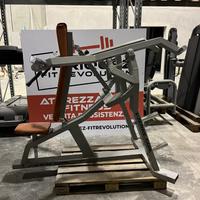 Shoulder Press Free Weight V3erre