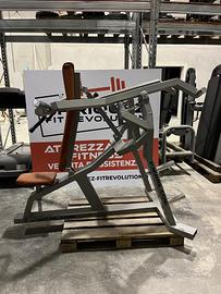 Shoulder Press Free Weight V3erre