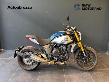 CF MOTO 700 CL-X Abs my21