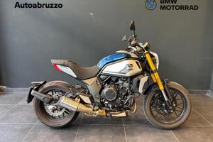 CF MOTO 700 CL-X Abs my21