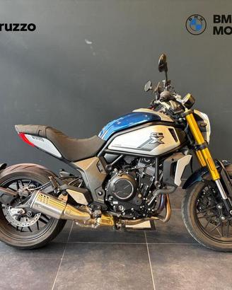 CF MOTO 700 CL-X Abs my21