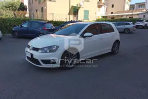 VOLKSWAGEN Golf 1.4 TSI 125 CV 5p. Comfortline Blu