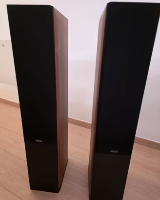 Diffusori da pavimento Indiana Line Nota 550 X