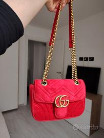 borsetta non originale 