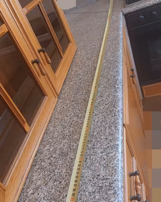 Cucina 2 metri per 2 Scavolini