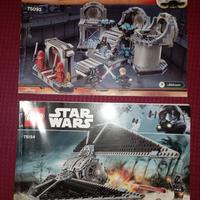 Lego Star Wars
