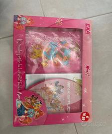 Winx Studio Nuovo