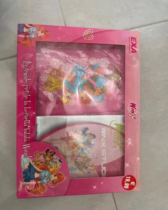 Winx Studio Nuovo
