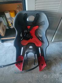 Seggiolino anteriori più paravento