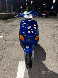Zip 50 2 Tempi