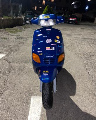 Zip 50 2 Tempi