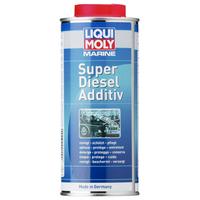 Marine Super Diesel Additivo Liquimoly 25004