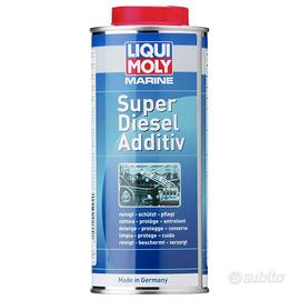 Marine Super Diesel Additivo Liquimoly 25004