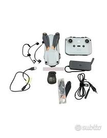 DJI Mavic Air 2S - USATO