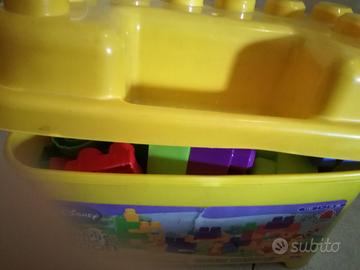 Cubotti giganti costruzioni