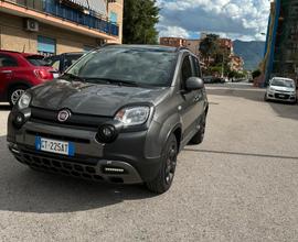 Fiat Panda CROSS 2023