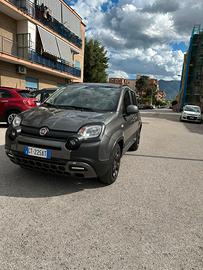 Fiat Panda CROSS 2023