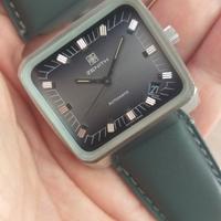 Zenith TV orologio vintage originale 