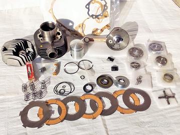 Kit Revisione motore Vespa 125 VNB GT 150 SPRINT S