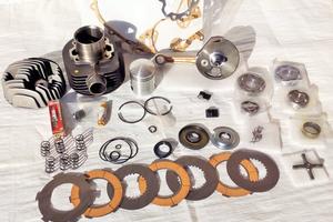Kit Revisione motore Vespa 125 VNB GT 150 SPRINT S