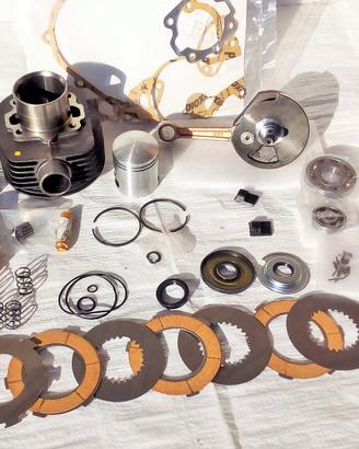 Kit Revisione motore Vespa 125 VNB GT 150 SPRINT S