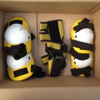 Protezioni per Roller