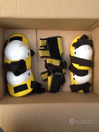 Protezioni per Roller