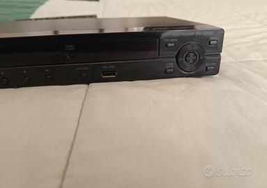 lettore dvd Pioneer DV420V 
