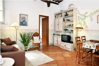 Grazioso appartamento nel centro storico di lucca