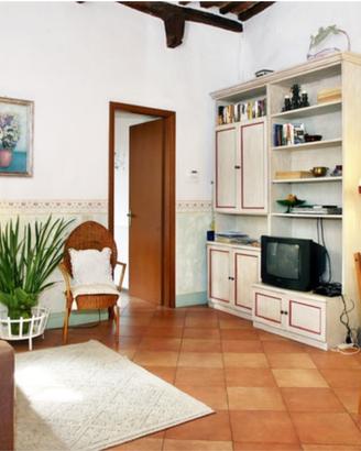 Grazioso appartamento nel centro storico di lucca