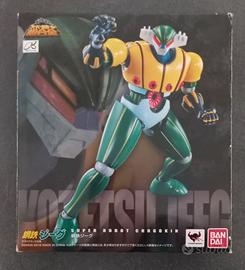 Bandai Super Robot Chogokin - Jeeg