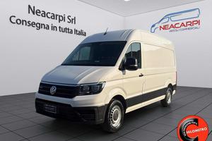 VOLKSWAGEN Crafter 35 2.0 TDI 140CV 4MOTION 4X4-