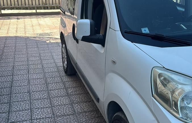 Fiat Qubo