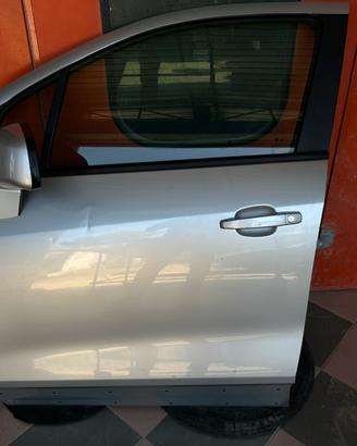 Sportello e specchietto opel mokka 2017-2024