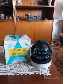 bussola imbarcazione 