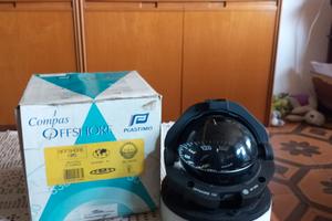 bussola imbarcazione 