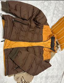 Giubbotto Timberland