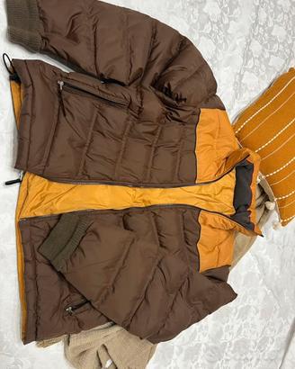 Giubbotto Timberland