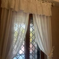 Tenda Coccole  di casa