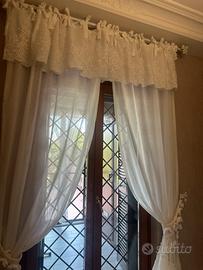 Tenda Coccole  di casa
