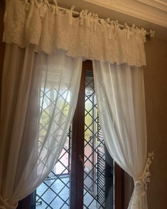 Tenda Coccole  di casa