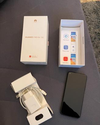 HUAWEI P40 lite 5G