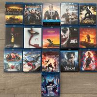 Blu-Ray