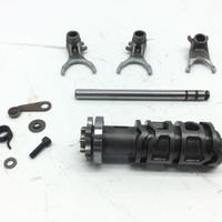 DESMO DESMODROMICO FORCHETTE E ACCESSORI TRIUMPH B