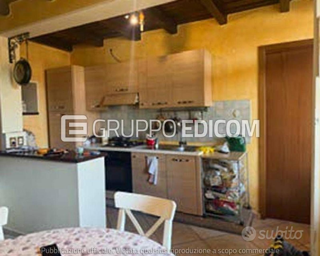 Appartamento – Lomello, Cascina Grua - Vista 4